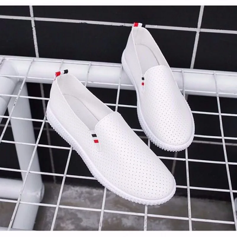 Espadrille Slip On - Scarpe da ginnastica da donna Scarpe