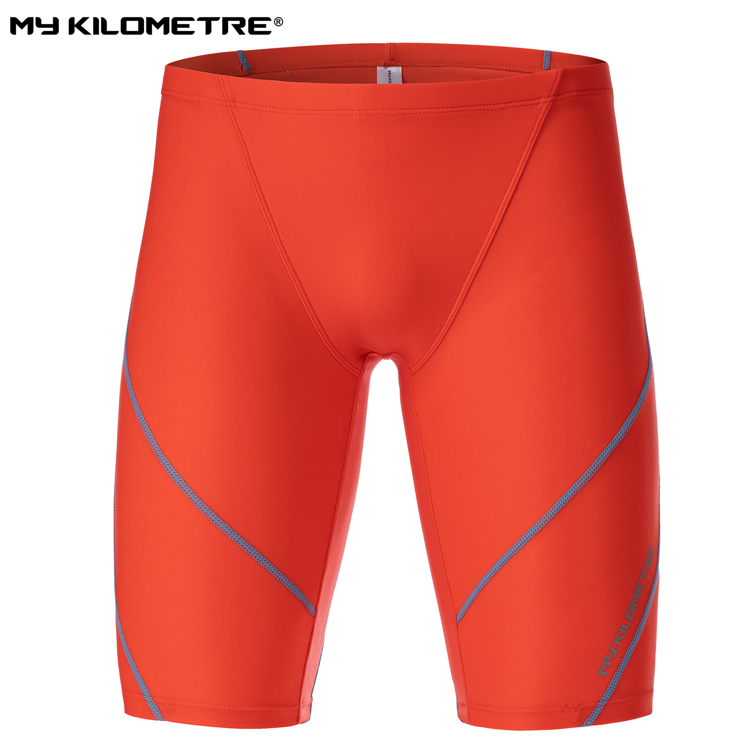 Swim Trunk Quick Dry - MY KILOMETRE Costume da bagno da