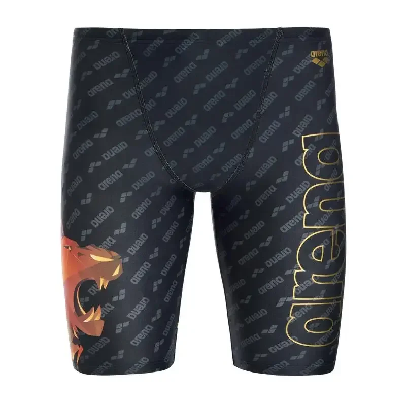 Swim Trunk Quick Dry - Costume da bagno da uomo, pantaloncini