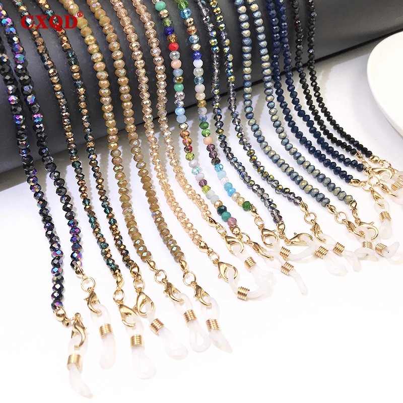 Sunglass Retainer Cord - Occhiali da lettura alla moda da