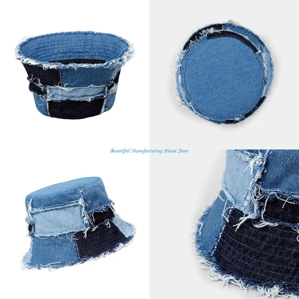 Packable Hat Nylon - E56A Cappello protettivo dal design unico,