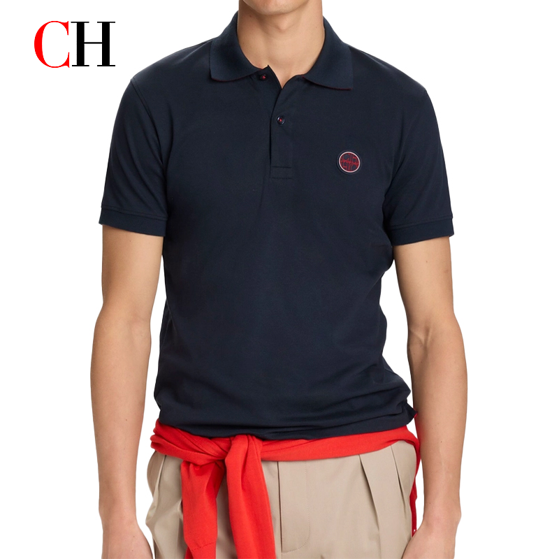 Polo Shirt Pique - Polo a maniche corte da uomo