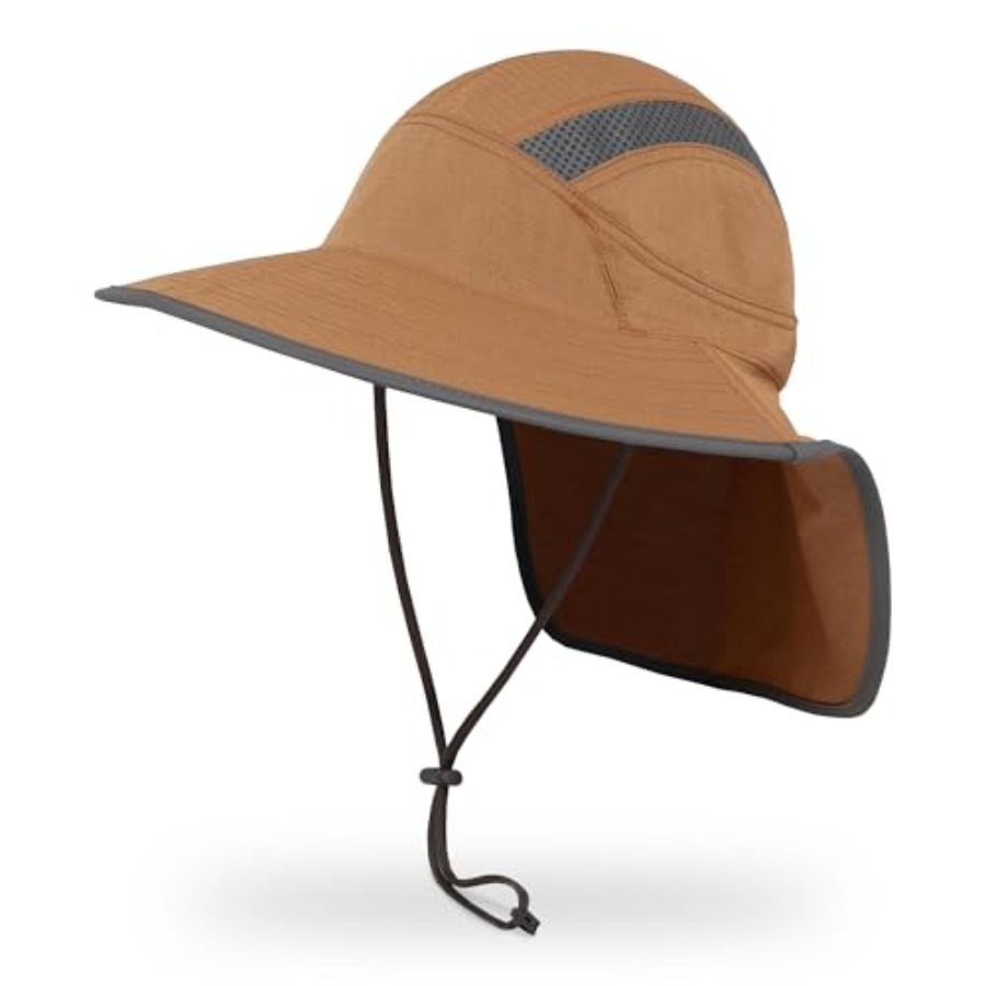 Packable Hat Nylon - Cappello Ultra Adventure - Cappello da