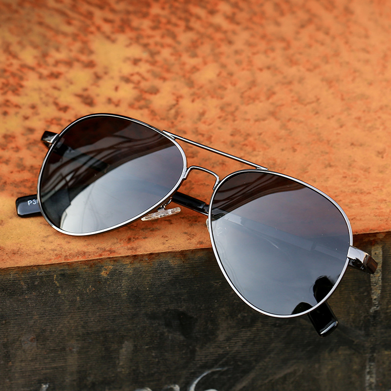 Sunglasses Aviator Polarized - MYT_0297 Occhiali da sole polarizzati per