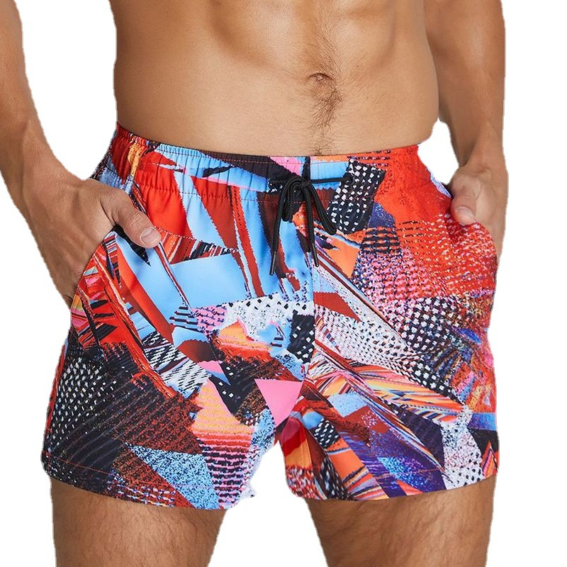 Trunks Board Surf - Stampa pantaloncini da Surf da mare