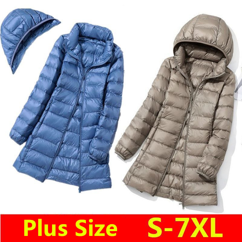 Packable Hat Nylon - 2024 giacca primaverile da donna ultraleggera