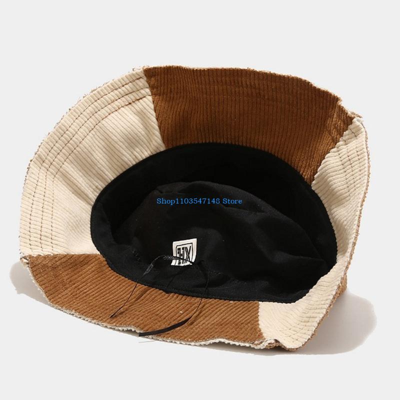 Packable Hat Nylon - P88B Cappello da pescatore pieghevole Cappello