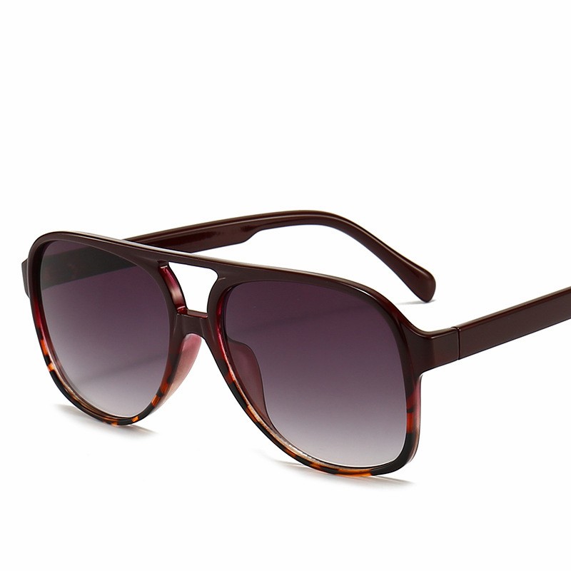 Sunglasses Aviator Polarized - Aviation PC Frame occhiali da sole