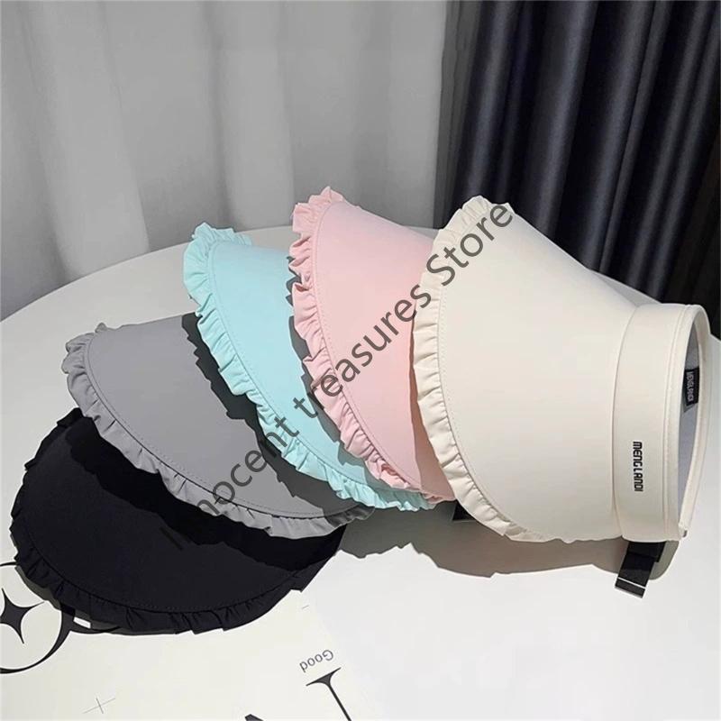 Packable Hat Nylon - Cappello da golf da golf da