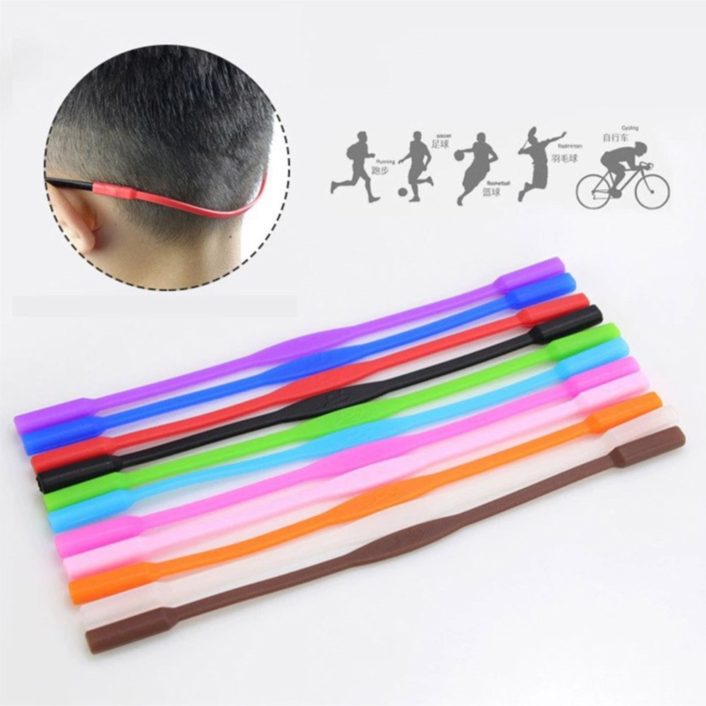 Sunglass Retainer Cord - 20 pz Bambini Per Adulti Occhiali