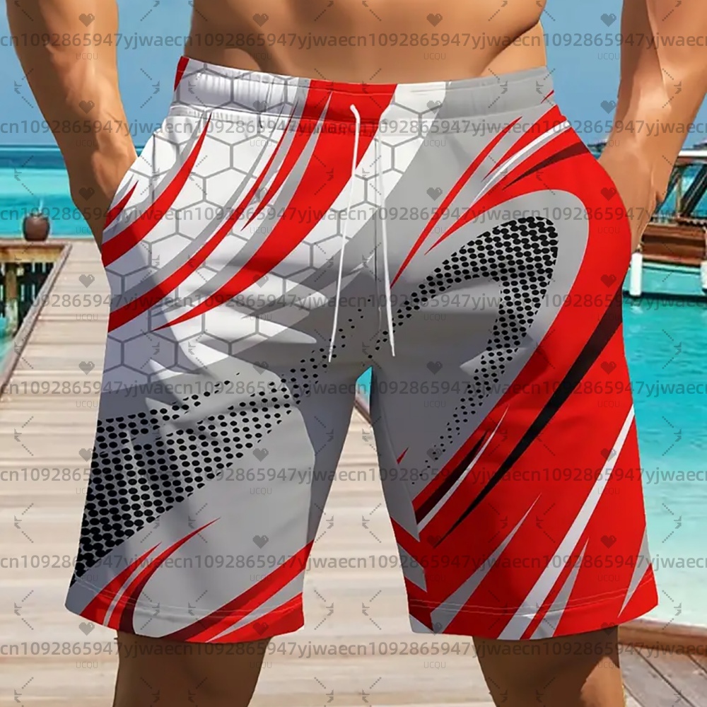 Trunks Board Surf - 26 Pantaloncini Estivi da Surf per
