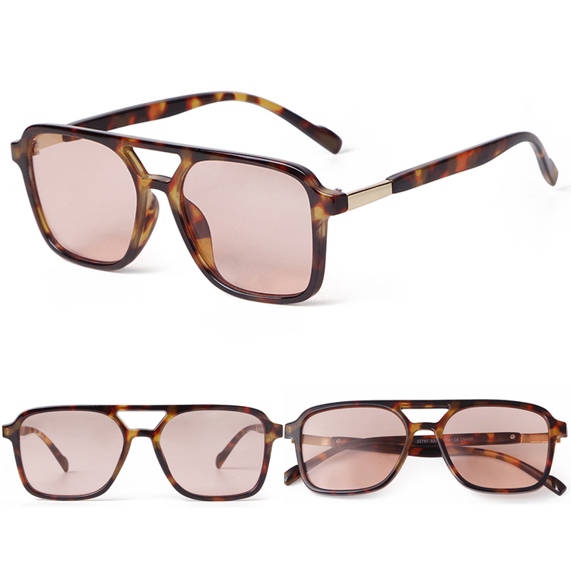 Sunglasses Aviator Polarized - Occhiali da sole pilota grandi alla
