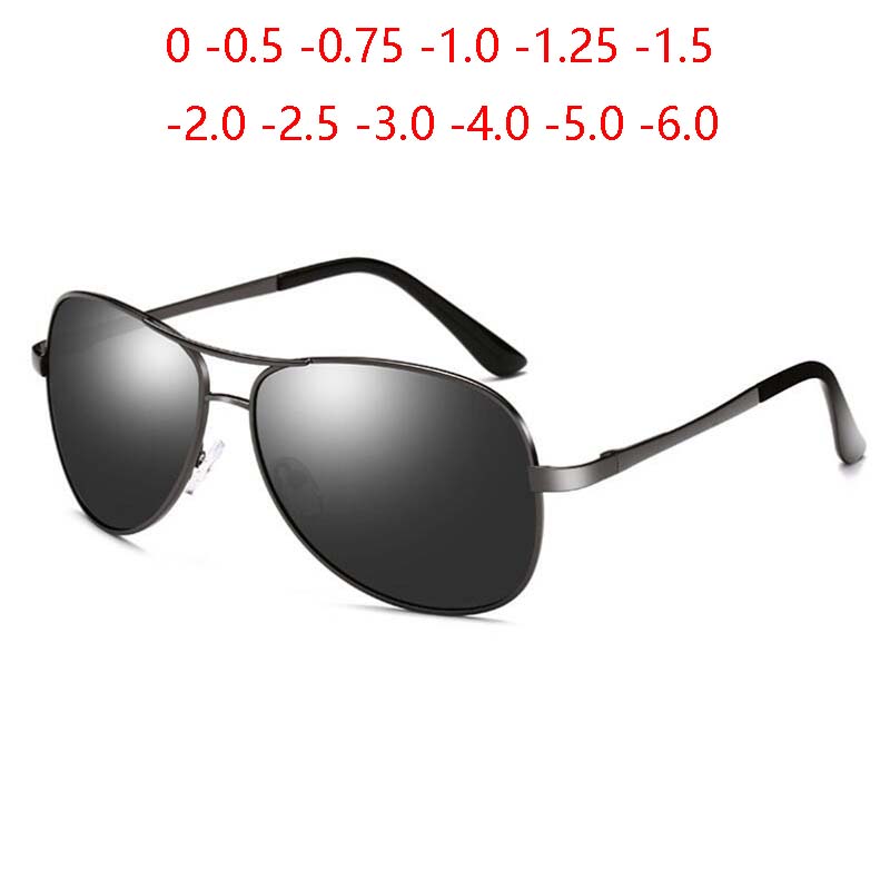 Sunglasses Aviator Polarized - Occhiali da sole da vista ovali