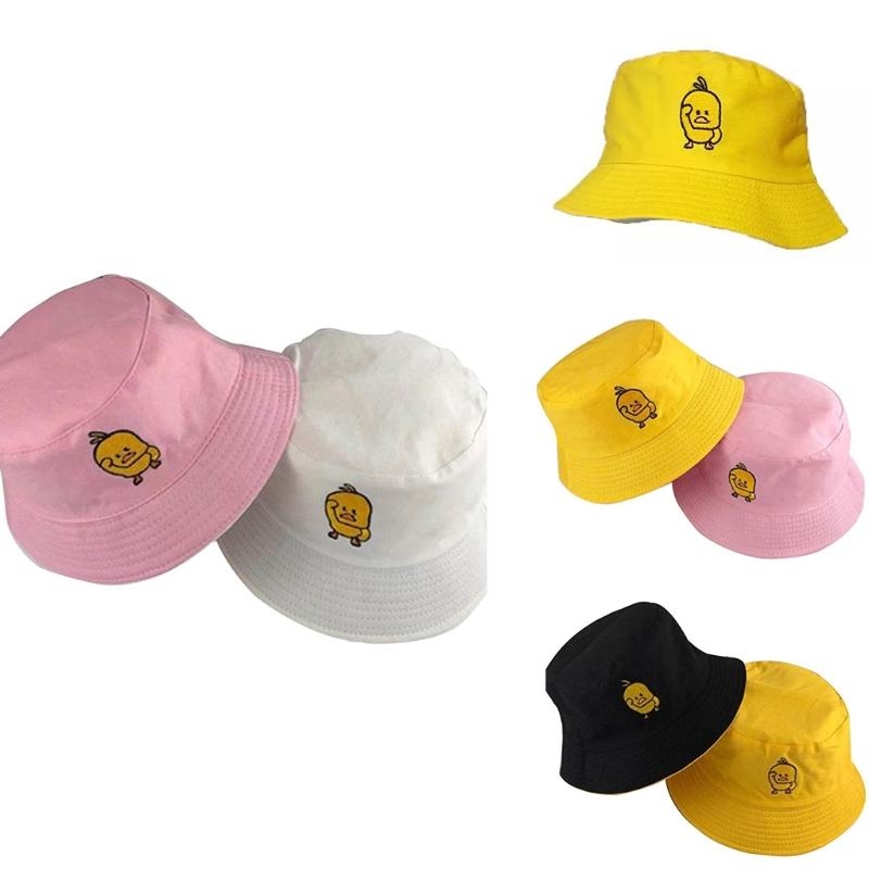 Packable Hat Nylon - Cappello da pescatore Panama da donna,