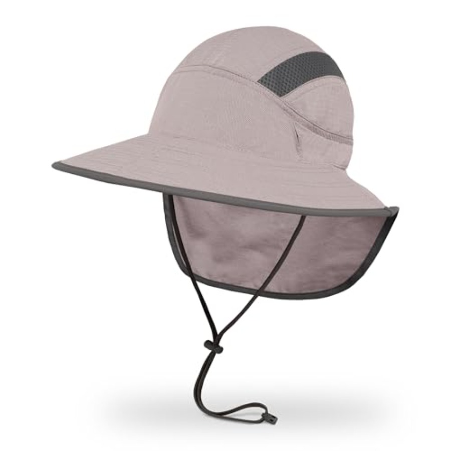 Packable Hat Nylon - Cappello Ultra Adventure - Cappello da