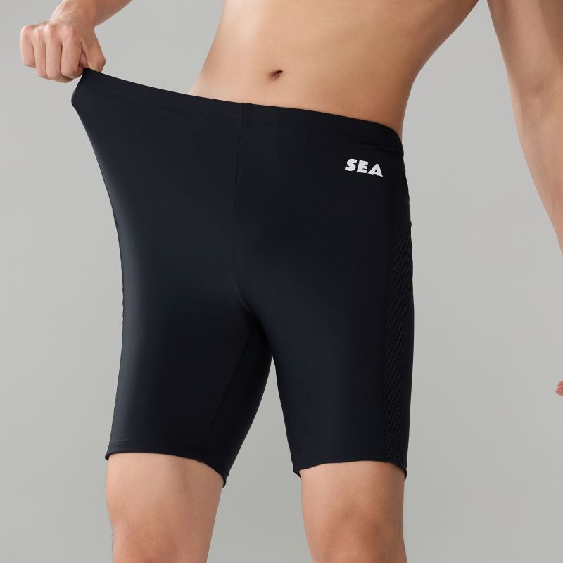 Swim Trunk Quick Dry - Costume da bagno da uomo ad