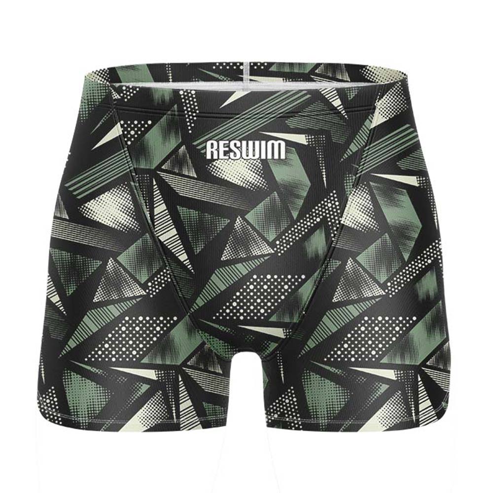 Swim Trunk Quick Dry - Nuovi pantaloncini da bagno da uomo