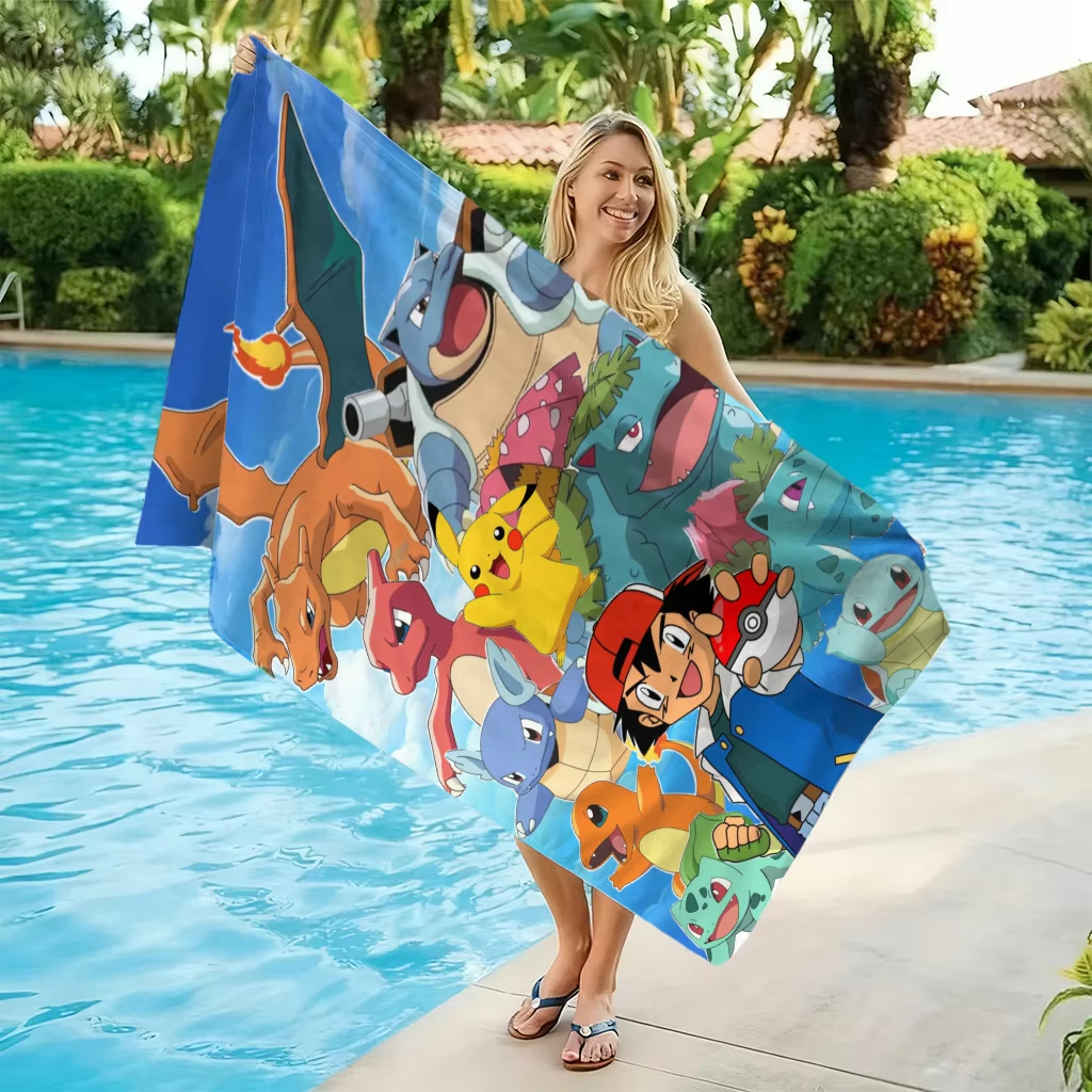 1 asciugamano da spiaggia in m - Beach Towel Large recensione e prezzo