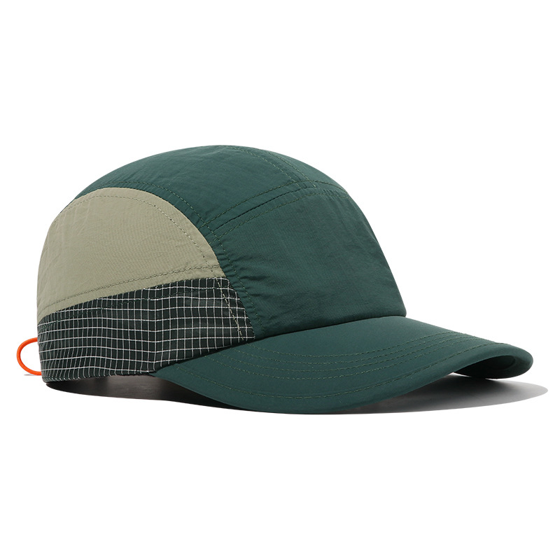 Cappello Pieghevole da Esterno - Packable Hat Nylon recensione e prezzo