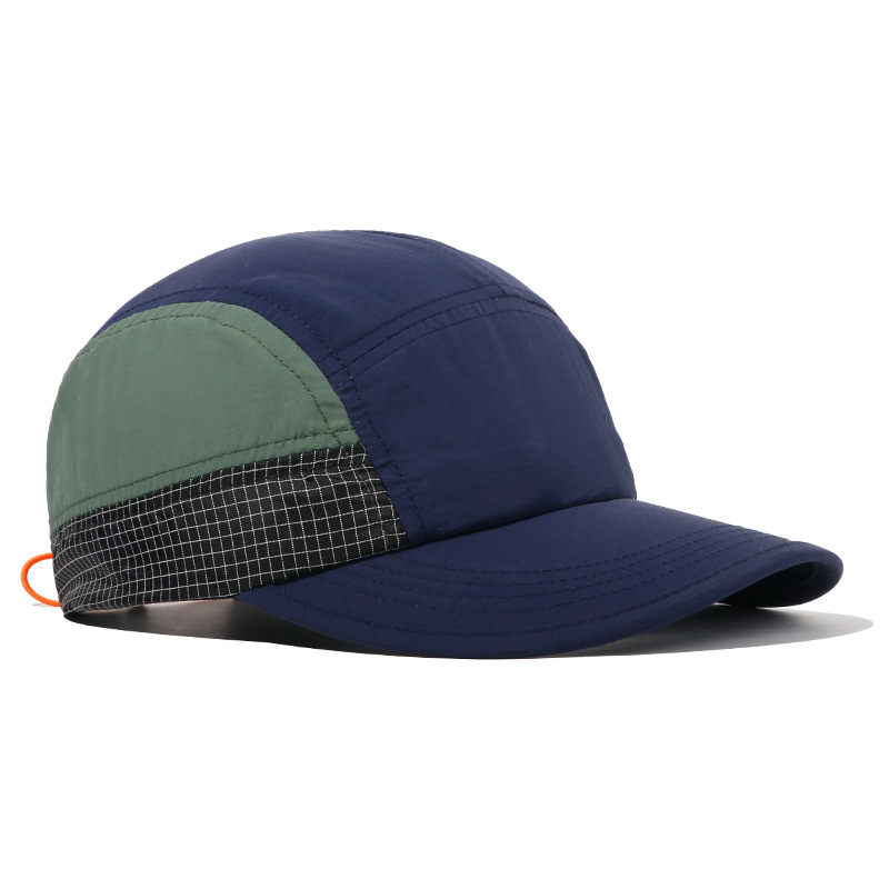 Cappello Pieghevole da Esterno - Packable Hat Nylon recensione e prezzo