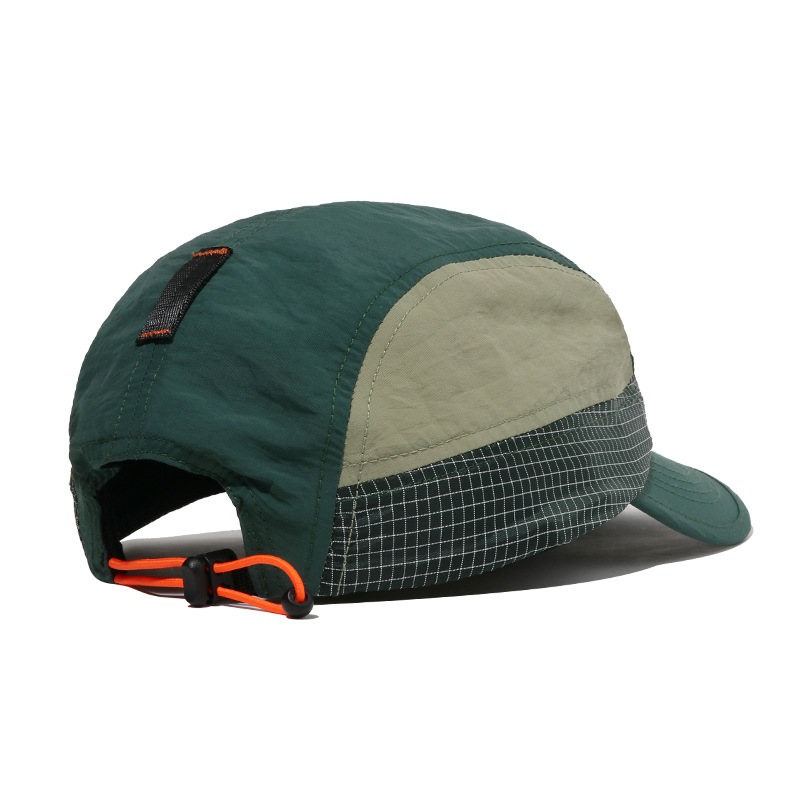 Cappello Pieghevole da Esterno - Packable Hat Nylon recensione e prezzo