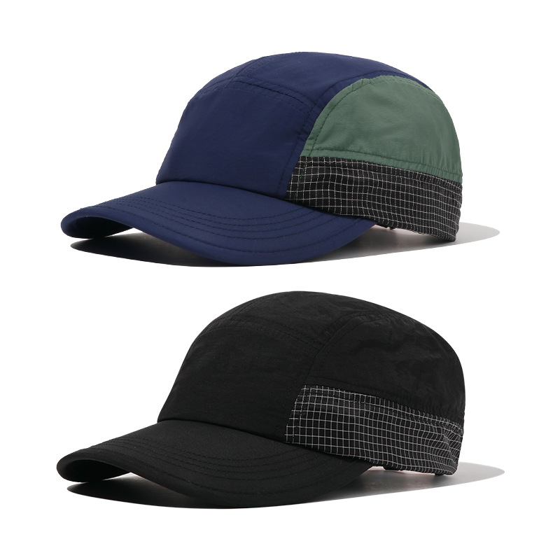 Cappello Pieghevole da Esterno - Packable Hat Nylon recensione e prezzo