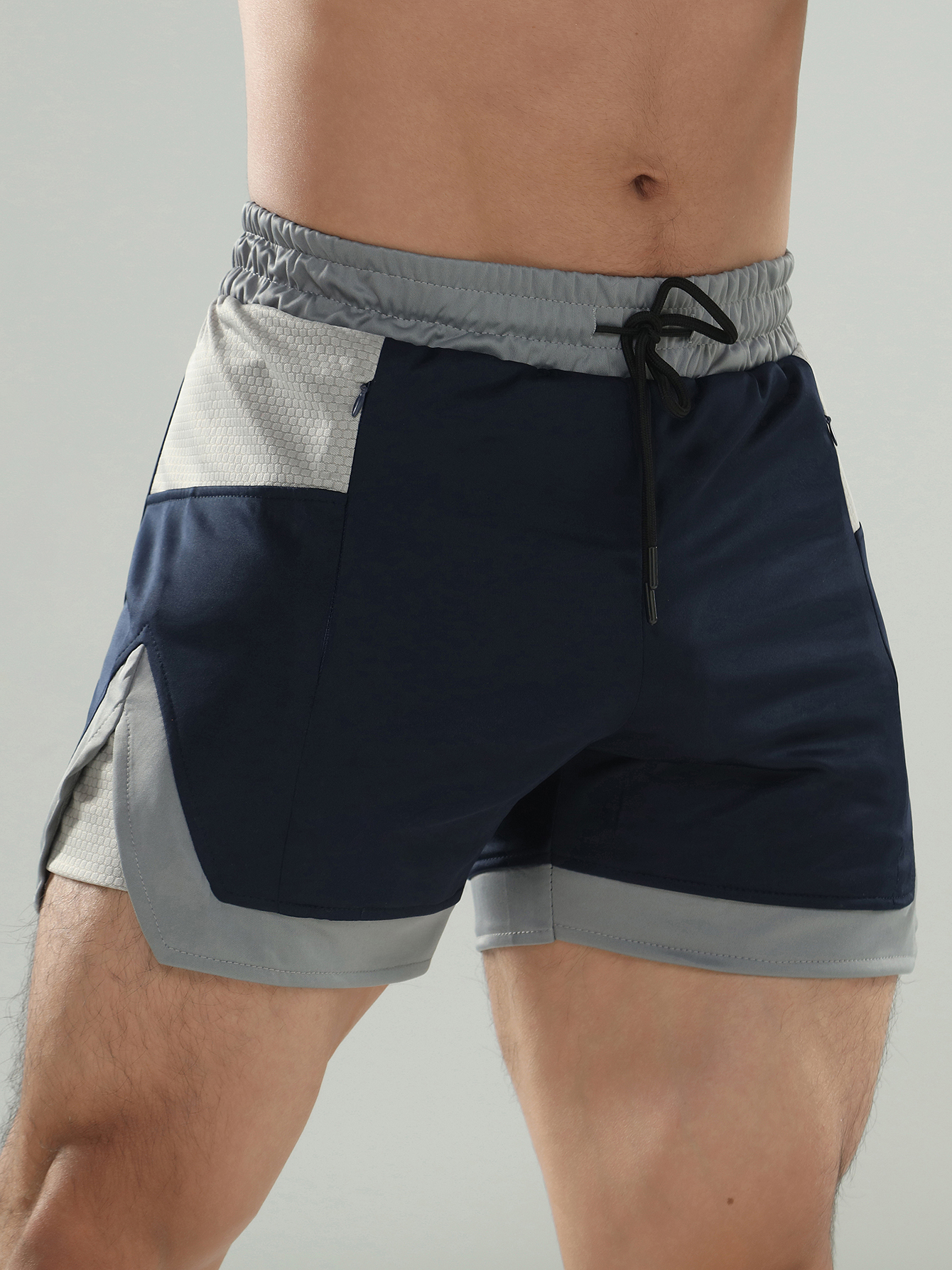 Pantaloncini Sportivi da Uomo  - Swim Trunk Quick Dry recensione e prezzo