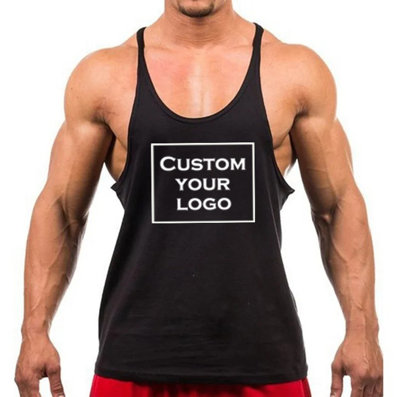 Gilet Fitness da uomo fai da t - Tank Top Muscle recensione e prezzo