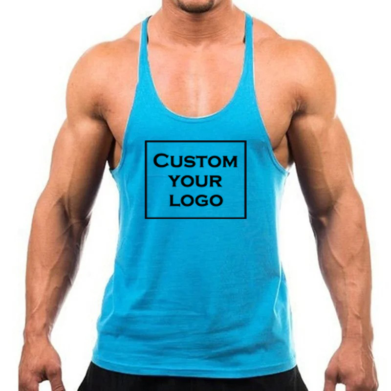 Gilet Fitness da uomo fai da t - Tank Top Muscle recensione e prezzo
