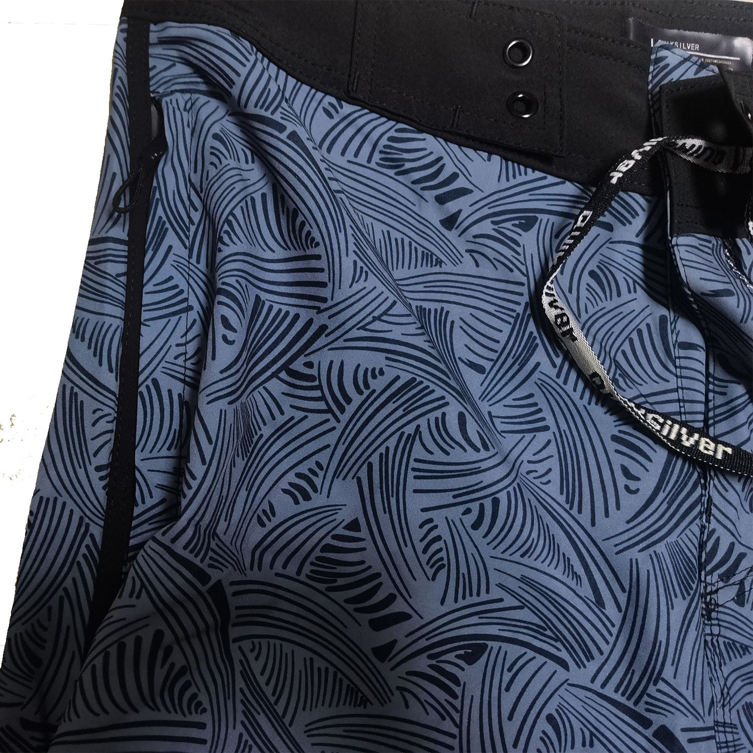 Bermuda classici da uomo Panta - Trunks Board Surf recensione e prezzo
