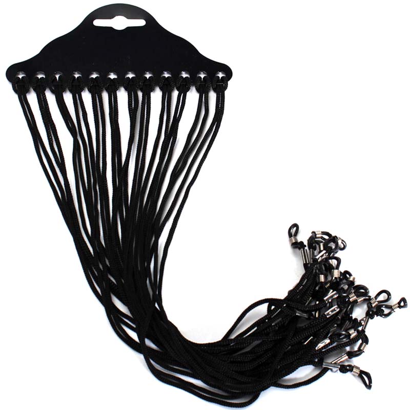 Offerta Speciale: Set di 12 Co - Sunglass Retainer Cord recensione e prezzo