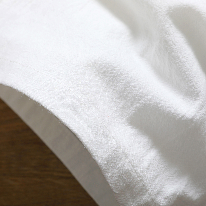 Pantaloncini casual da uomo in - Short Linen Drawstring recensione e prezzo