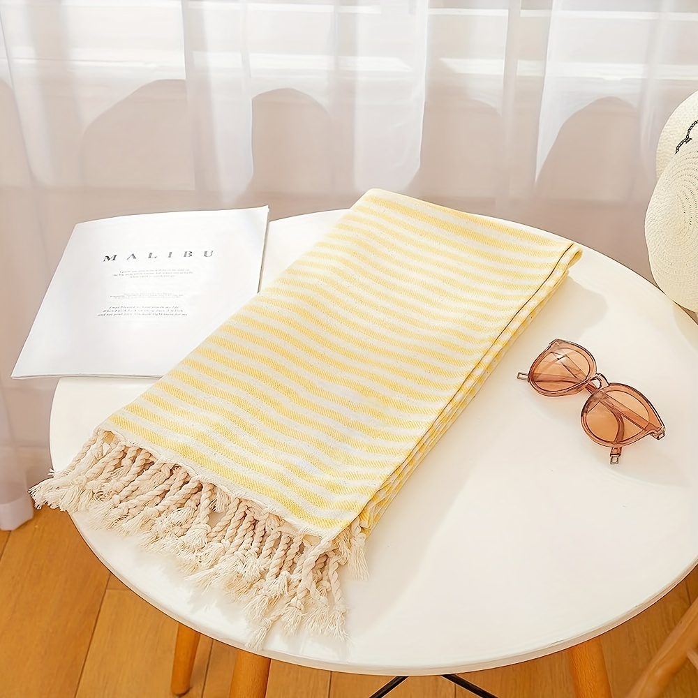 Telo Mare Classico Turco, Telo - Beach Towel Large recensione e prezzo