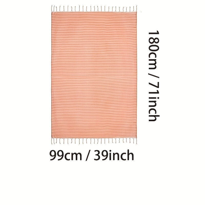Telo Mare Classico Turco, Telo - Beach Towel Large recensione e prezzo