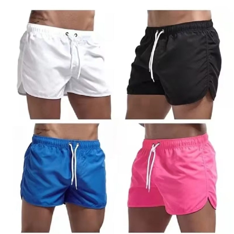 Costume da bagno da uomo con f - Swim Trunk Quick Dry recensione e prezzo