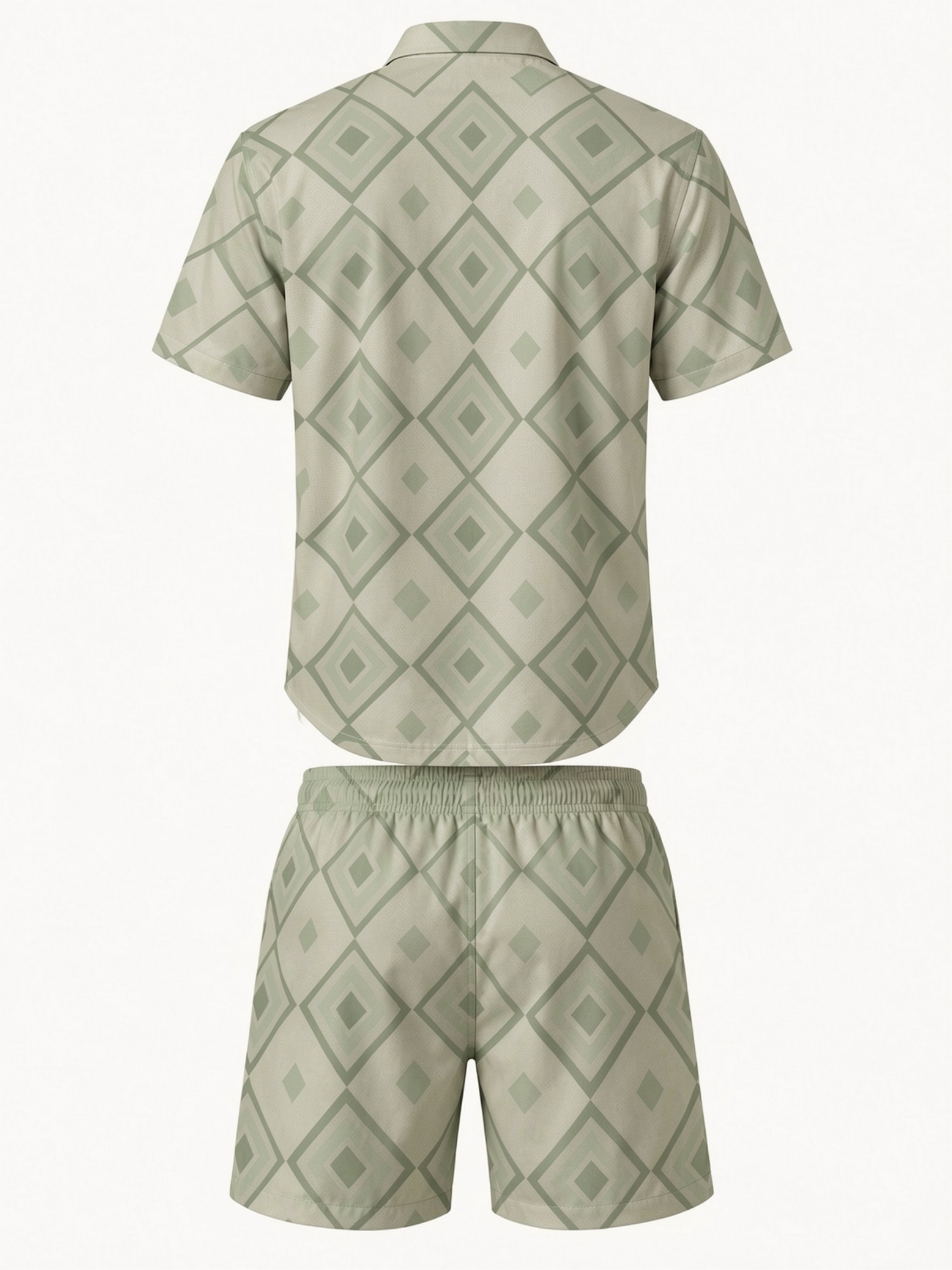 Completo da uomo floreale con  - Resort Shirt Floral recensione e prezzo