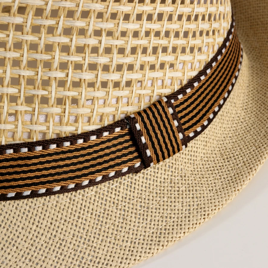 Cappelli di Paglia Fedora, Cap - Bucket Hat Straw recensione e prezzo
