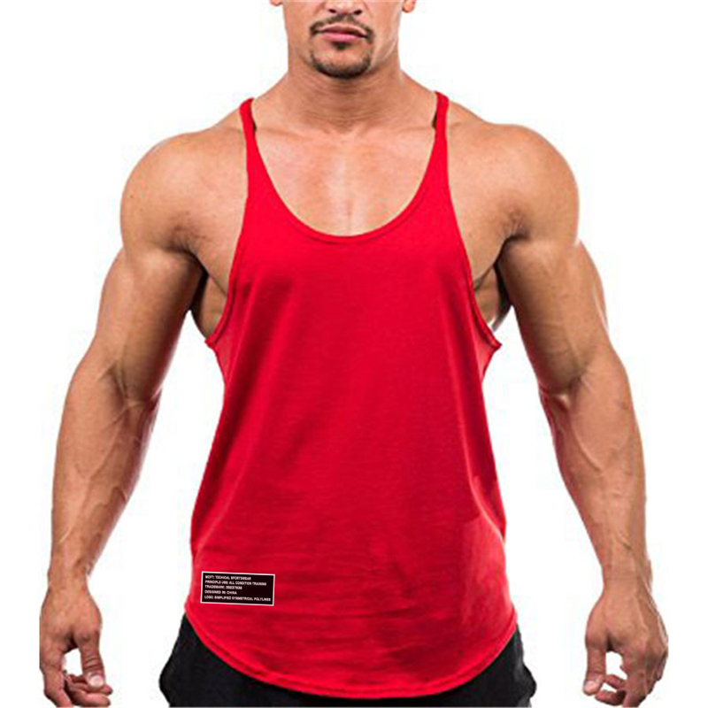 Canotte da Palestra da Uomo in - Tank Top Muscle recensione e prezzo