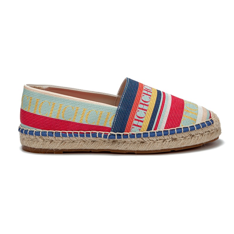 CHHC Nuove Espadrillas da Donn - Espadrille Slip On recensione e prezzo
