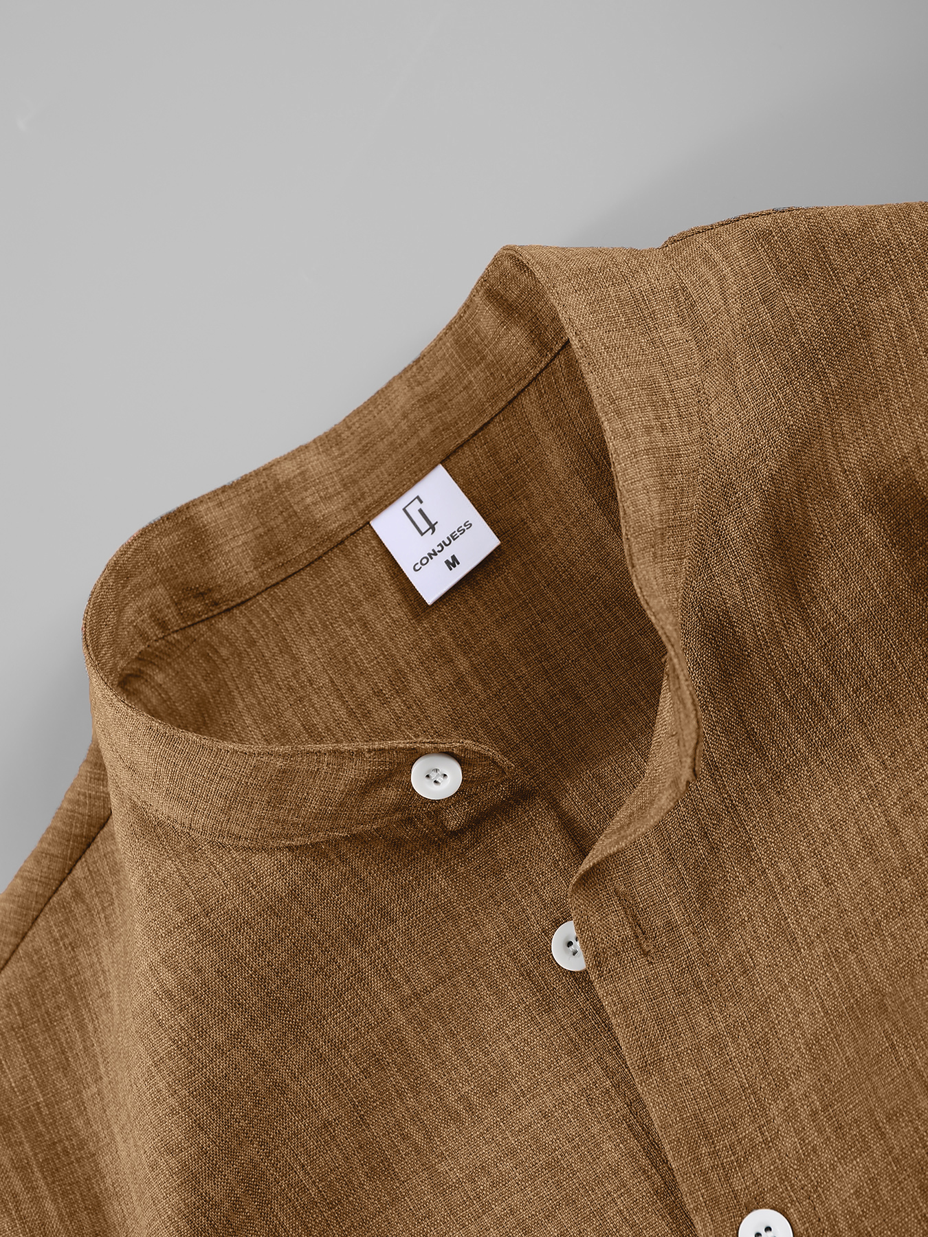 Completo Estivo da Uomo in Cot - Linen Shirt Breathable recensione e prezzo