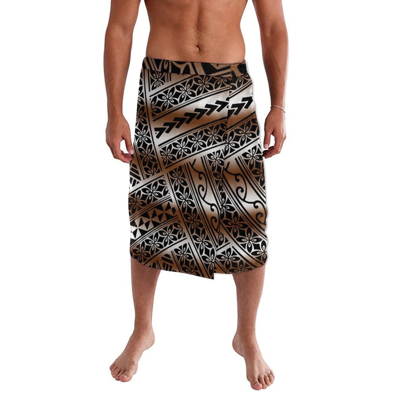 Grembiule da spiaggia tradizio - Sarong Men Wrap recensione e prezzo