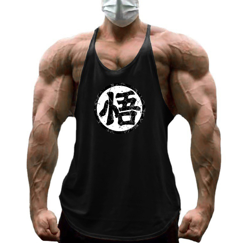 Palestra Fitness Bodybuilding  - Tank Top Muscle recensione e prezzo