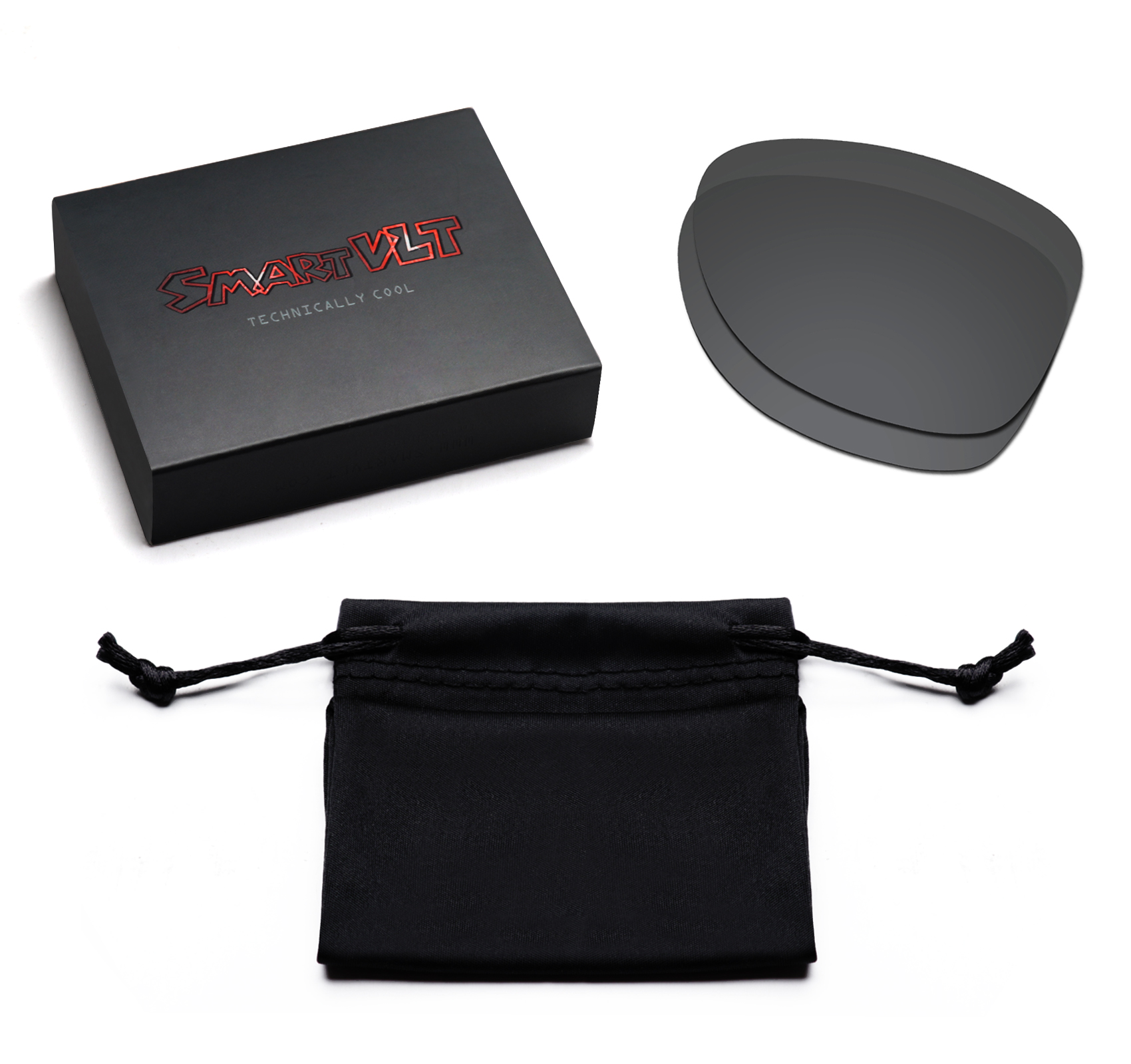 Lenti di ricambio polarizzate  - Sunglasses Aviator Polarized recensione e prezzo