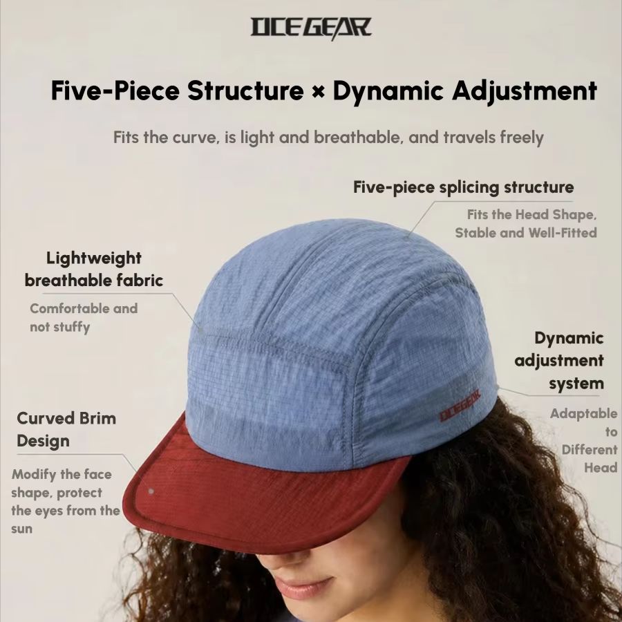 Cappello da Trekking Ultralegg - Packable Hat Nylon recensione e prezzo