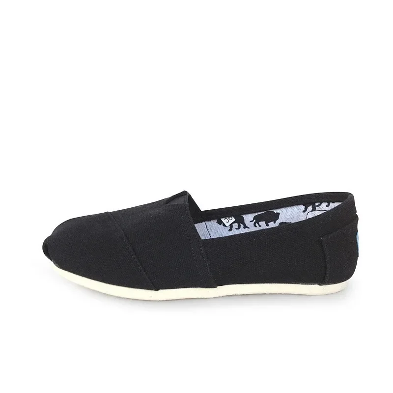 Mocassini estivi blu da uomo S - Espadrille Slip On recensione e prezzo