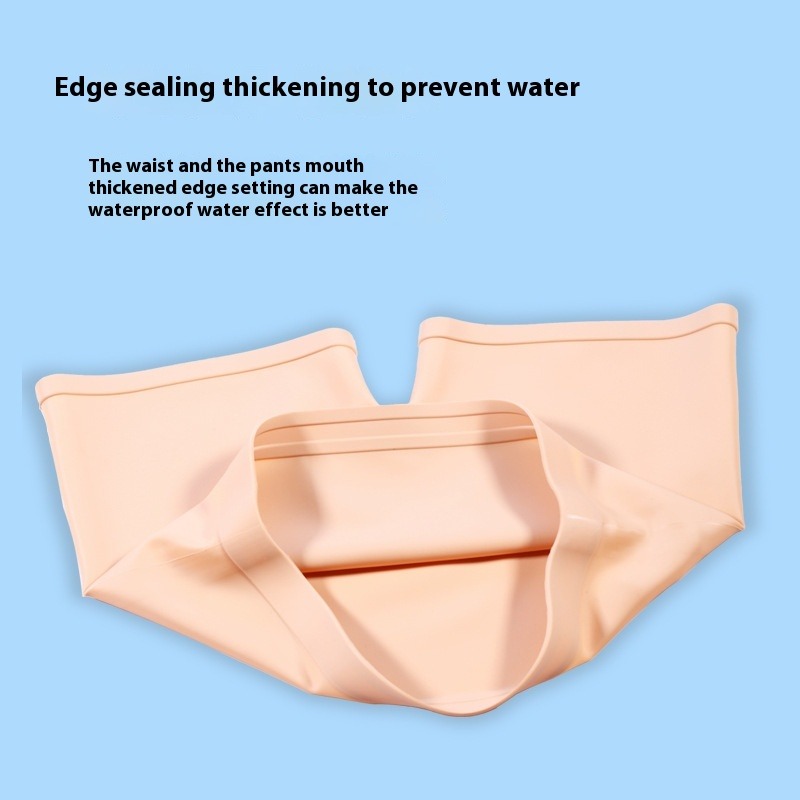 Costume da bagno in silicone I - Swim Trunk Quick Dry recensione e prezzo