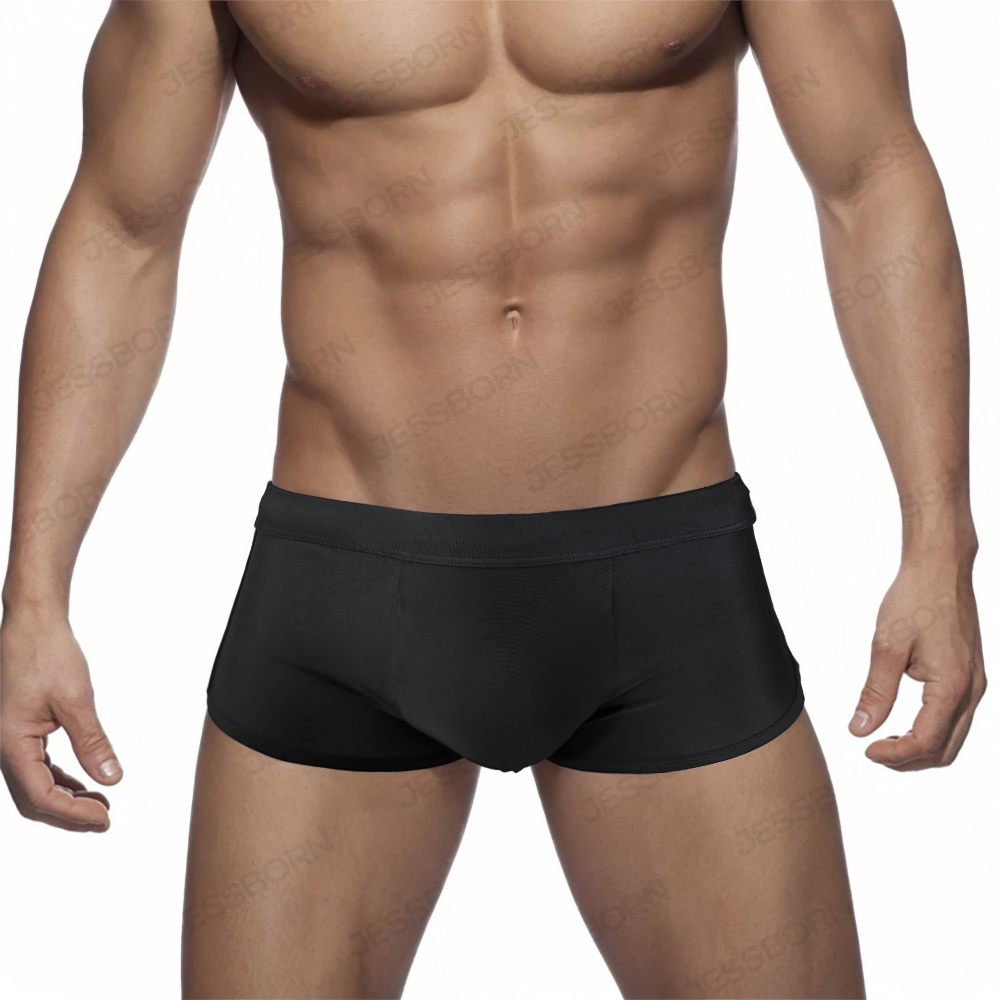 Costume da bagno da uomo sexy  - Swim Trunk Quick Dry recensione e prezzo