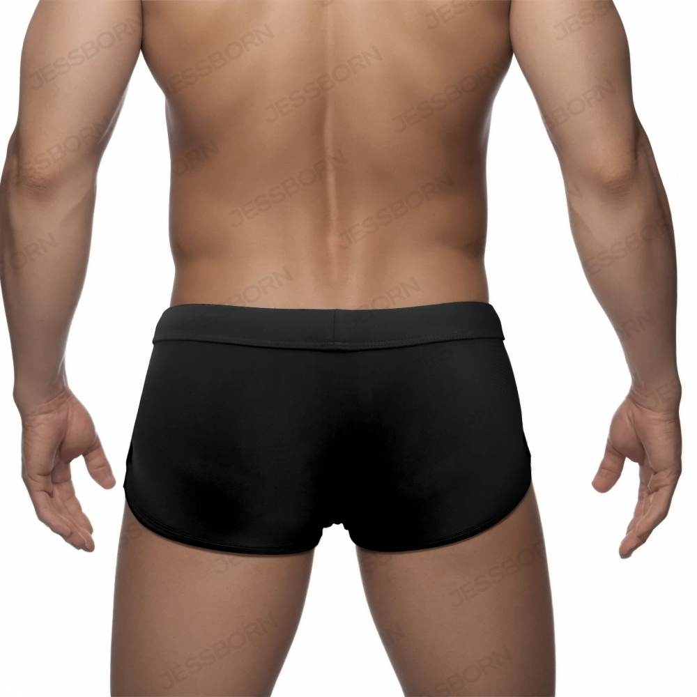 Costume da bagno da uomo sexy  - Swim Trunk Quick Dry recensione e prezzo