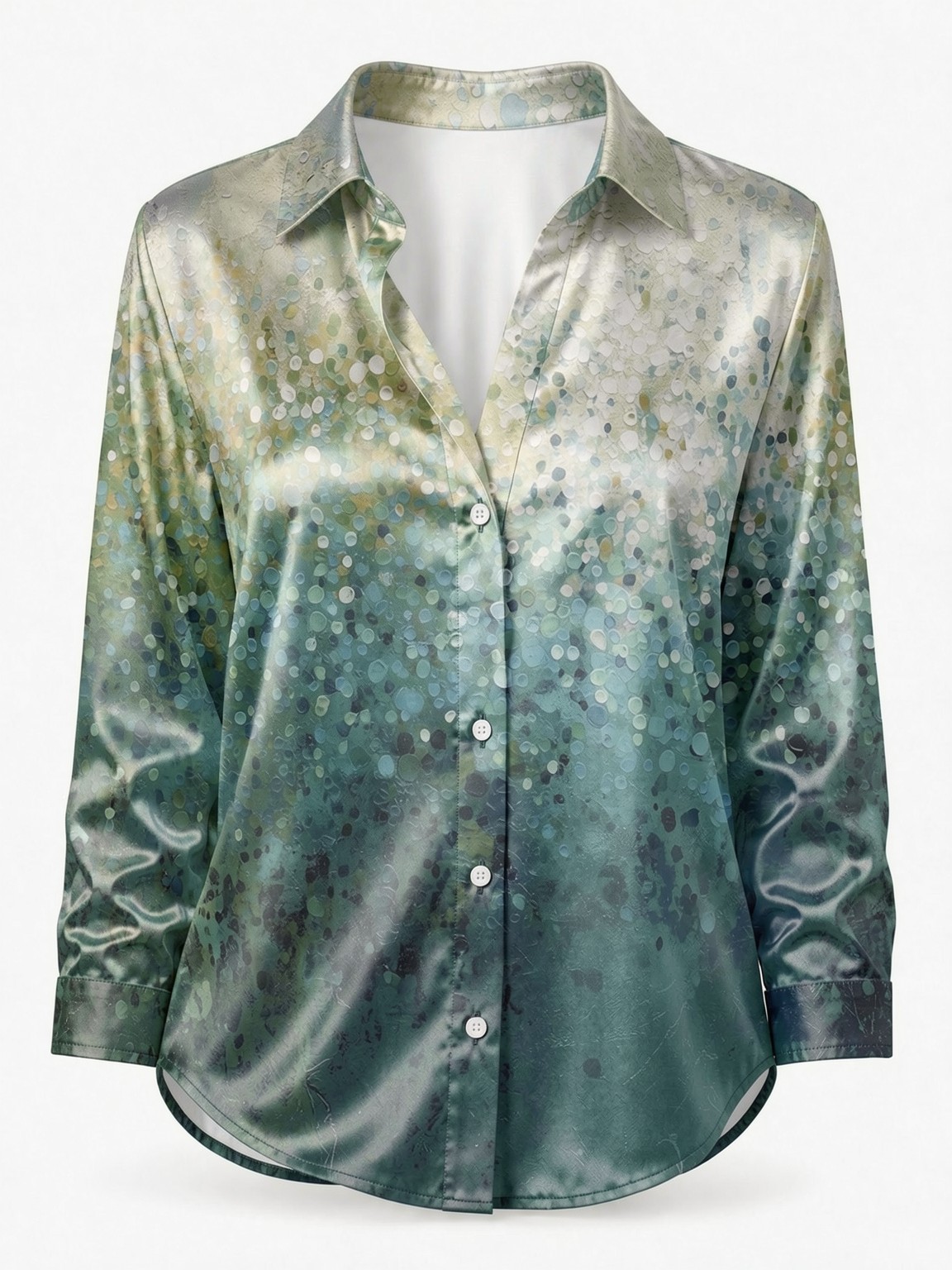 Cardigan da Donna a Maniche Lu - Resort Shirt Floral recensione e prezzo