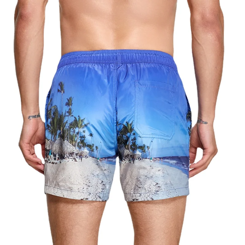 Seobean Costume da bagno uomo  - Trunks Board Surf recensione e prezzo
